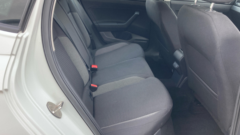 Volkswagen Polo 1.0 TSI Life 5dr Petrol Hatchback